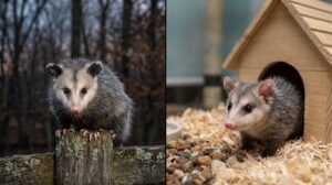 Do Opossums Make Good Pets