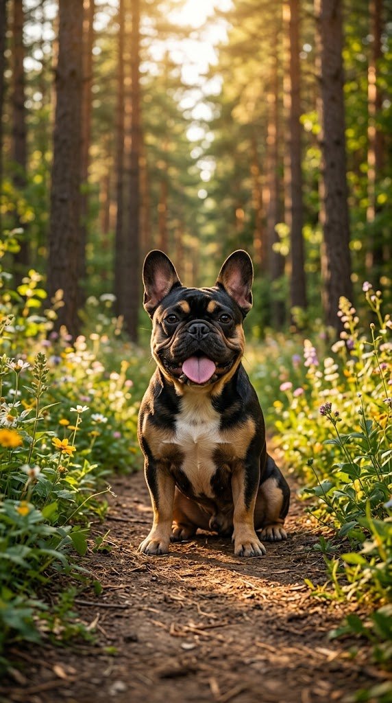 French Bulldog