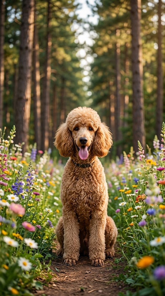 Poodle