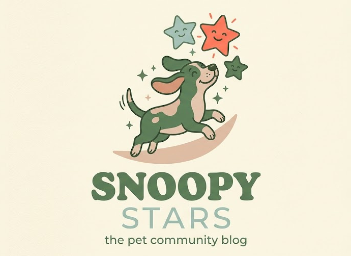 Snoopy Stars