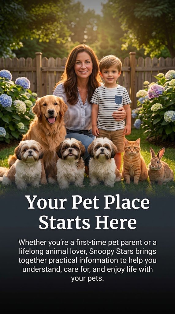 pet place